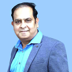 Umesh-Manwani-Secretary