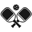 paddles-pickleball-black